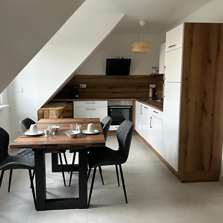 Apartman Nuits En Alsace