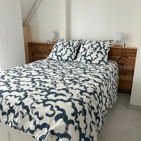 Nuits En Alsace Morsbronn-les-Bains