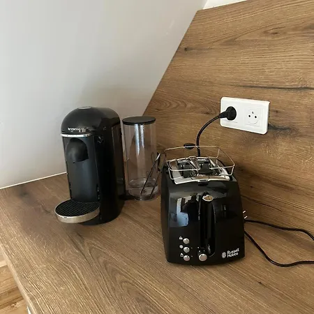 Apartman Nuits En Alsace