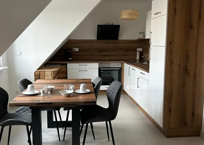 Appartamento Nuits En Alsace